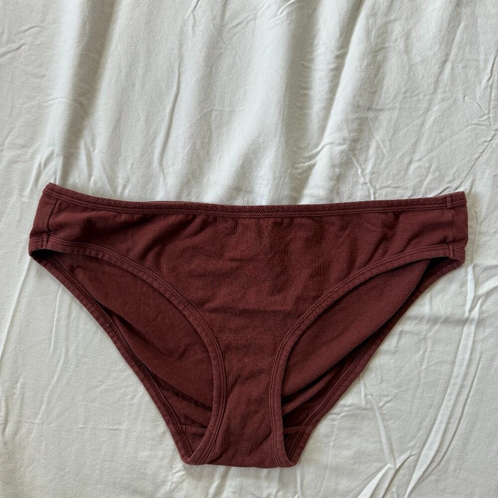 ARQ LOU UNDIES in Rust